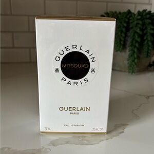 Guerlain Mitsouko Paris Eau De Parfum 2.5 fl oz